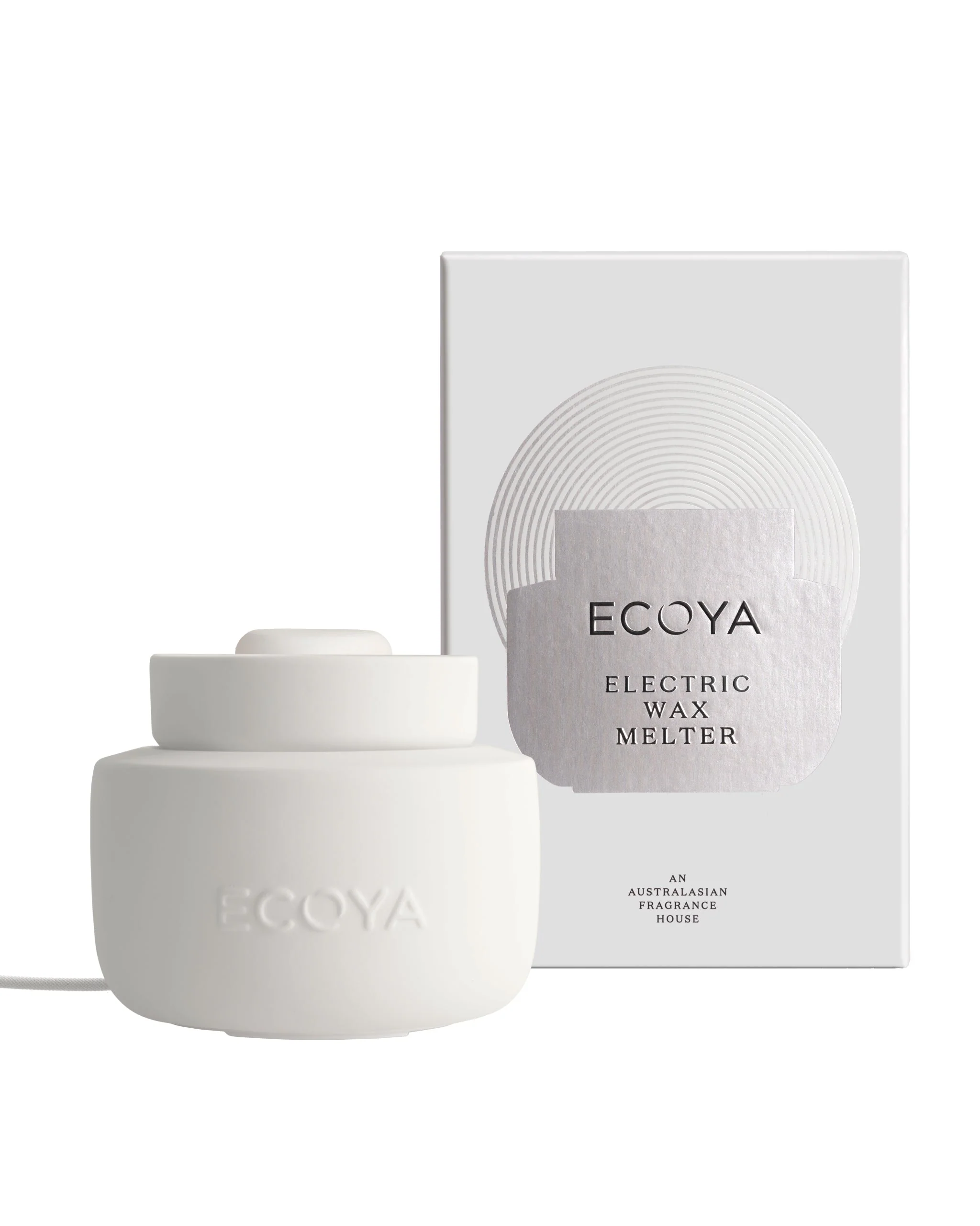 Electric Wax Melter