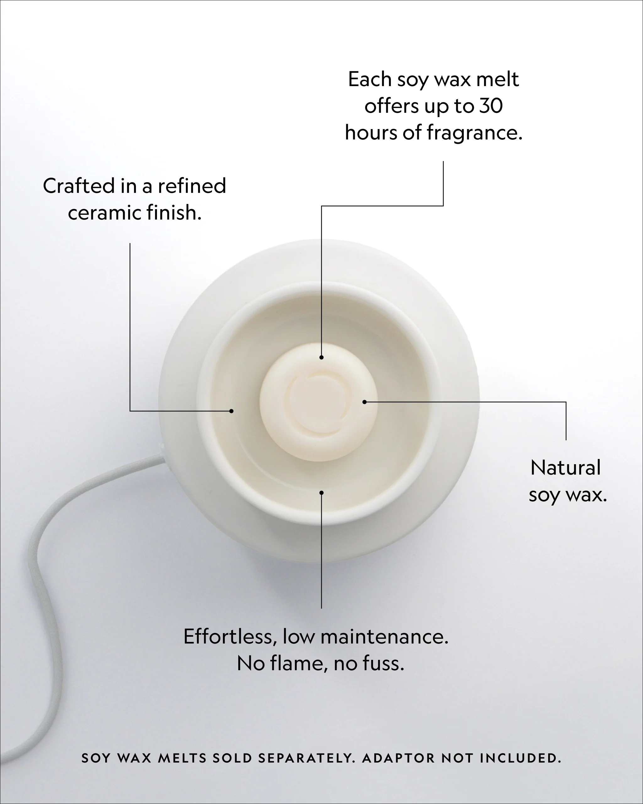 Electric Wax Melter - Image 2