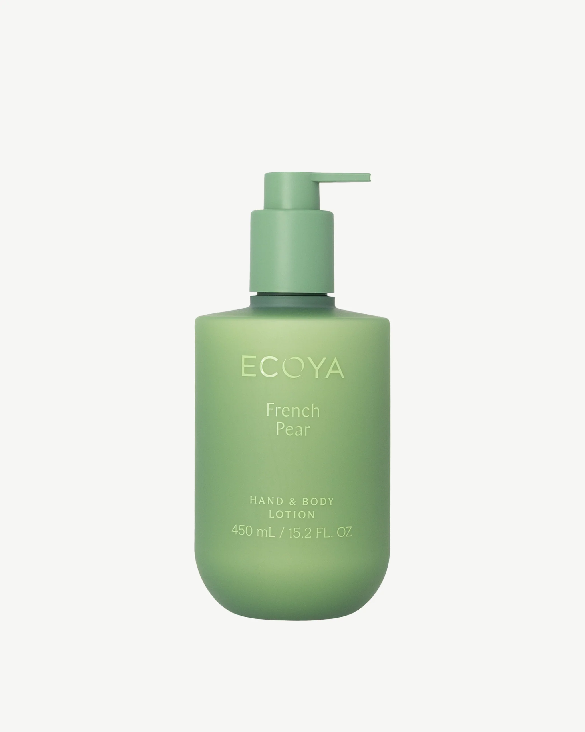 French Pear Hand & Body Lotion