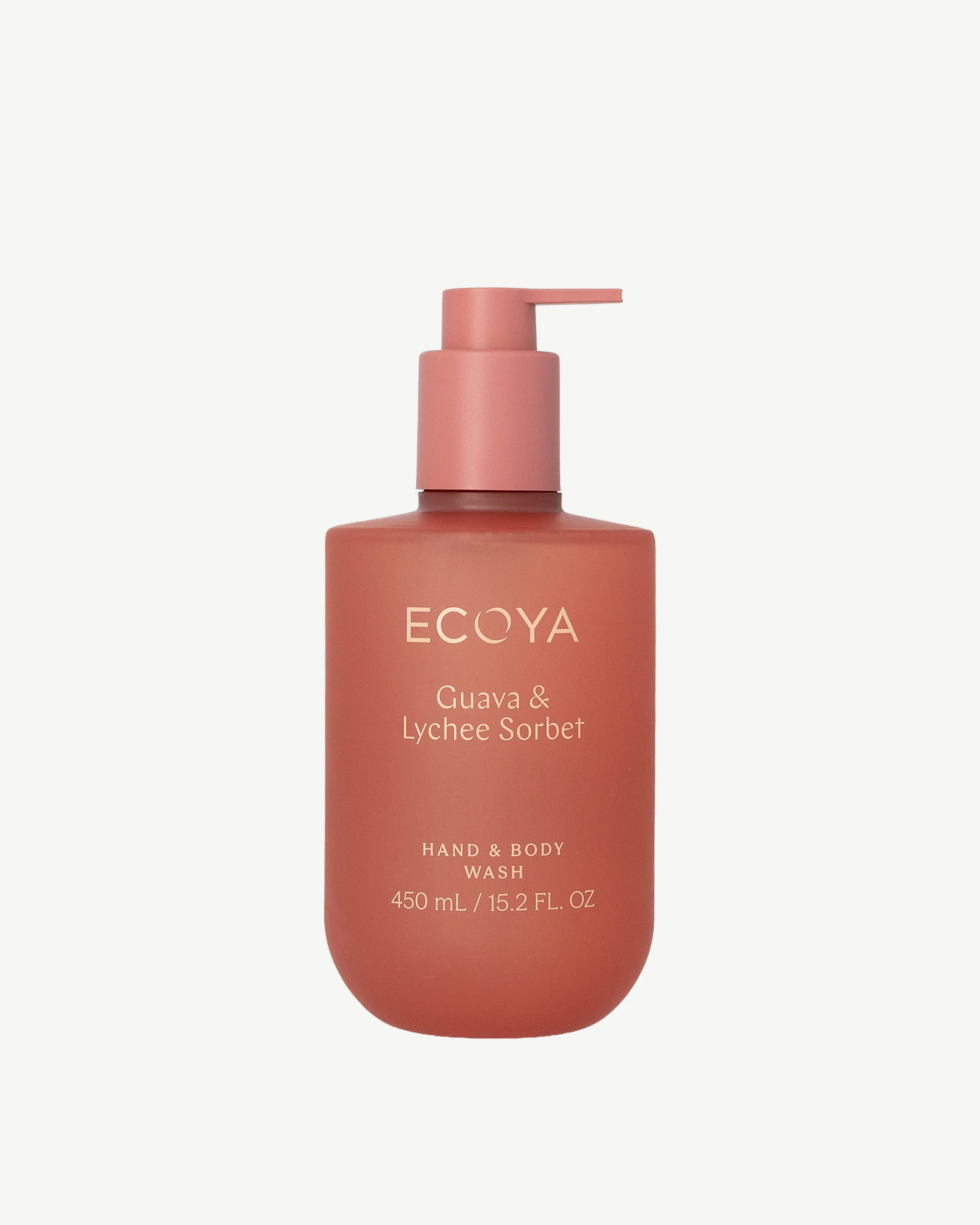 Guava & Lychee Sorbet Bathroom Edit - Image 4