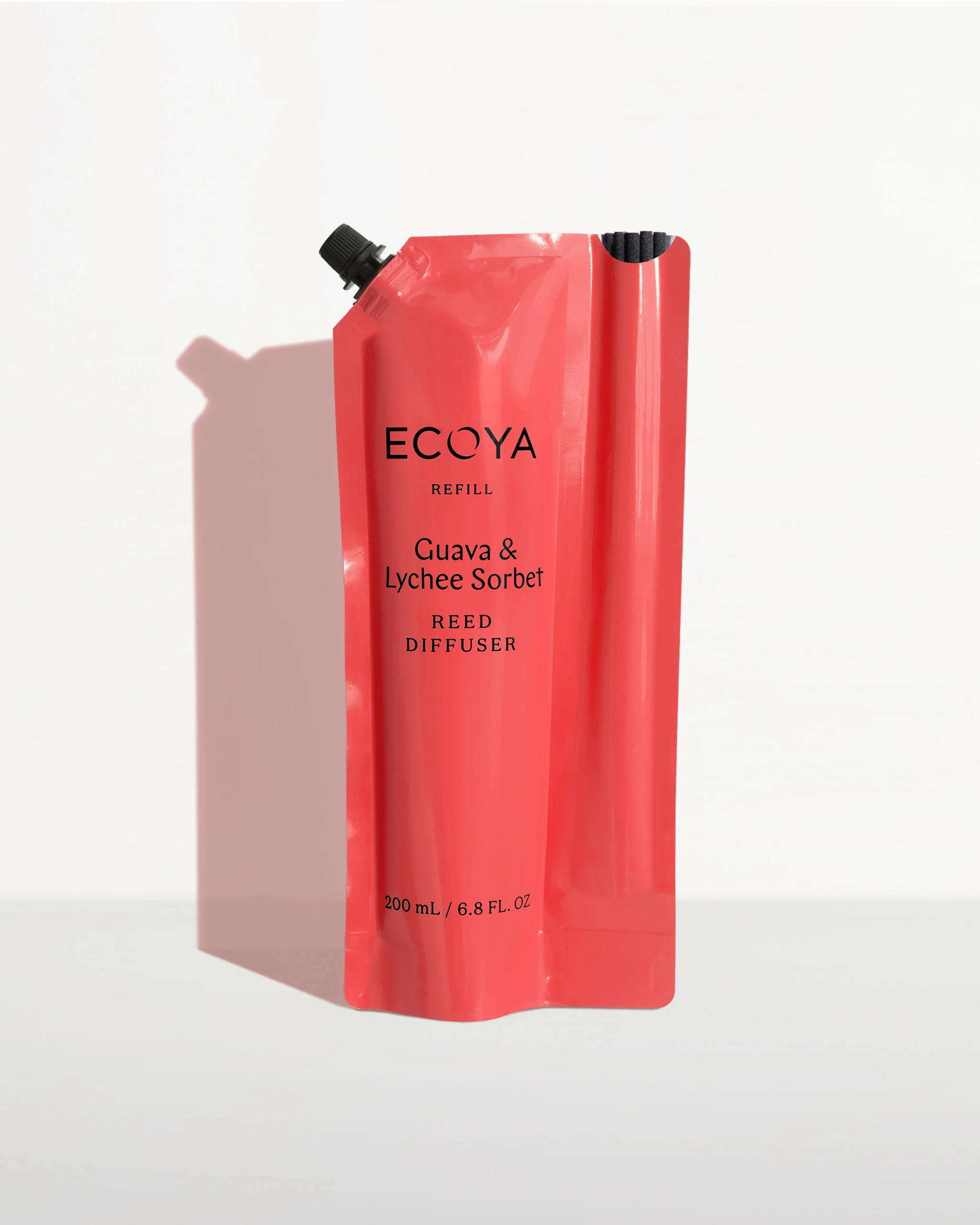 Guava & Lychee Sorbet Diffuser Refill