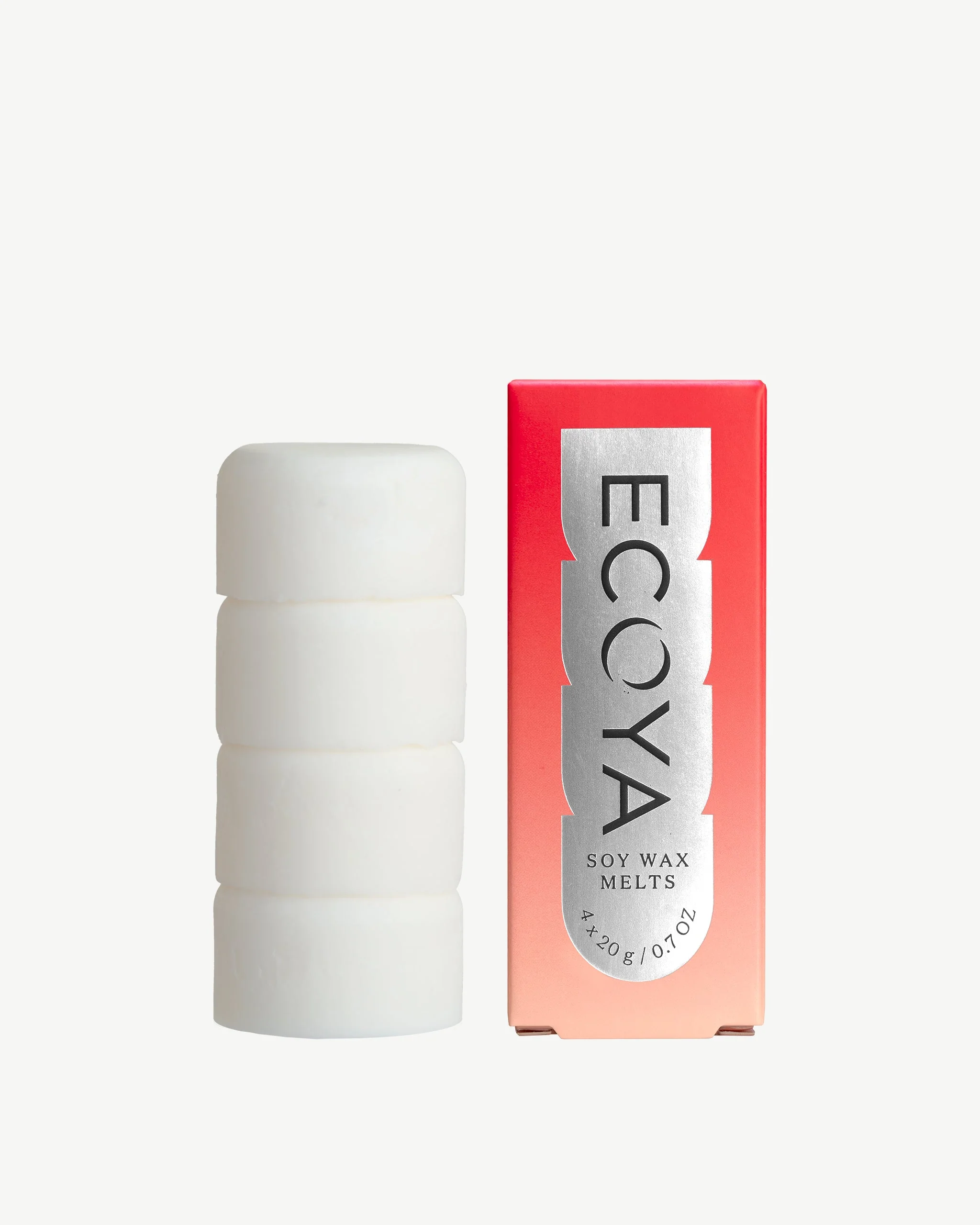 Guava & Lychee Sorbet Soy Wax Melts