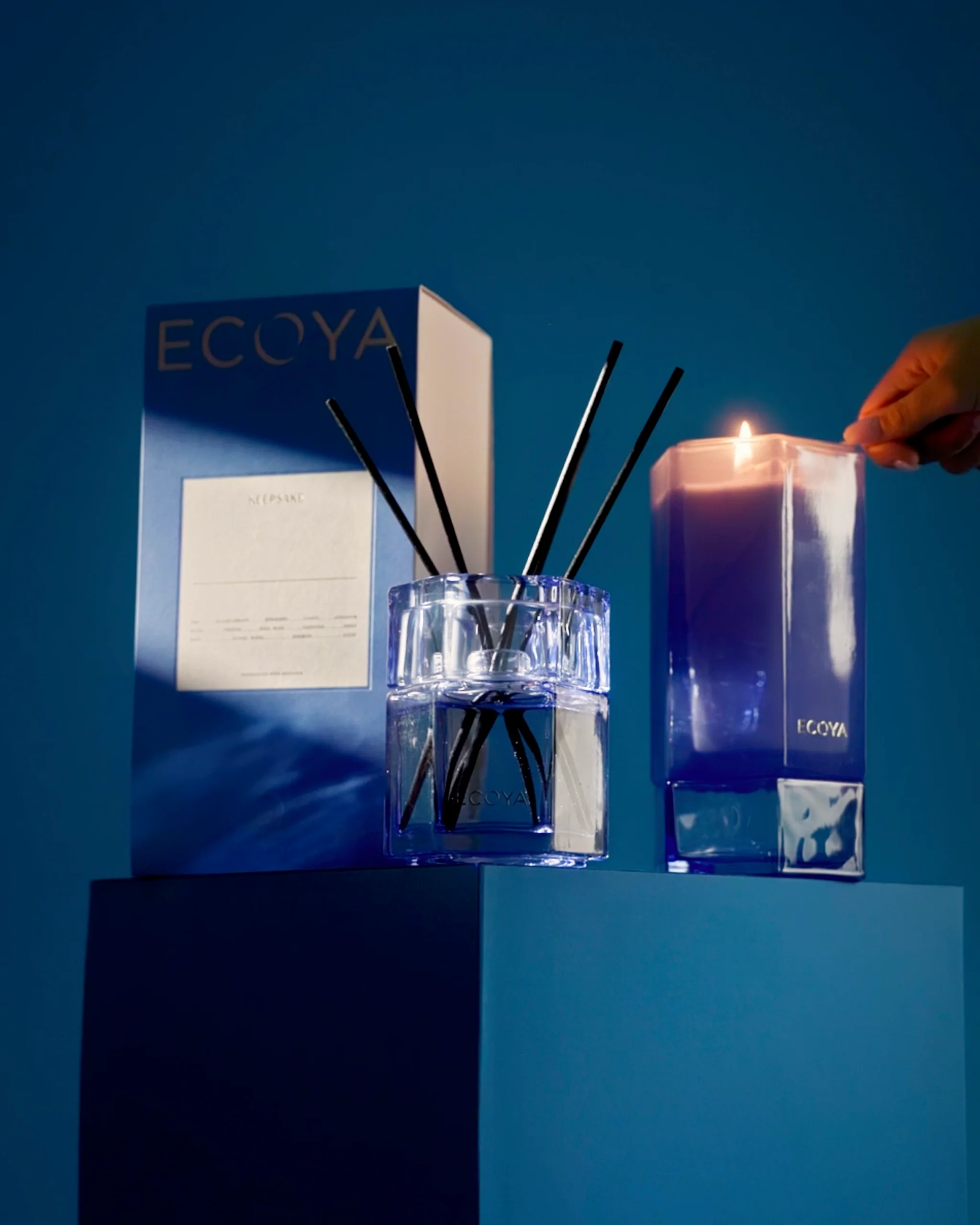 Keepsake Candle 2 - Image 2
