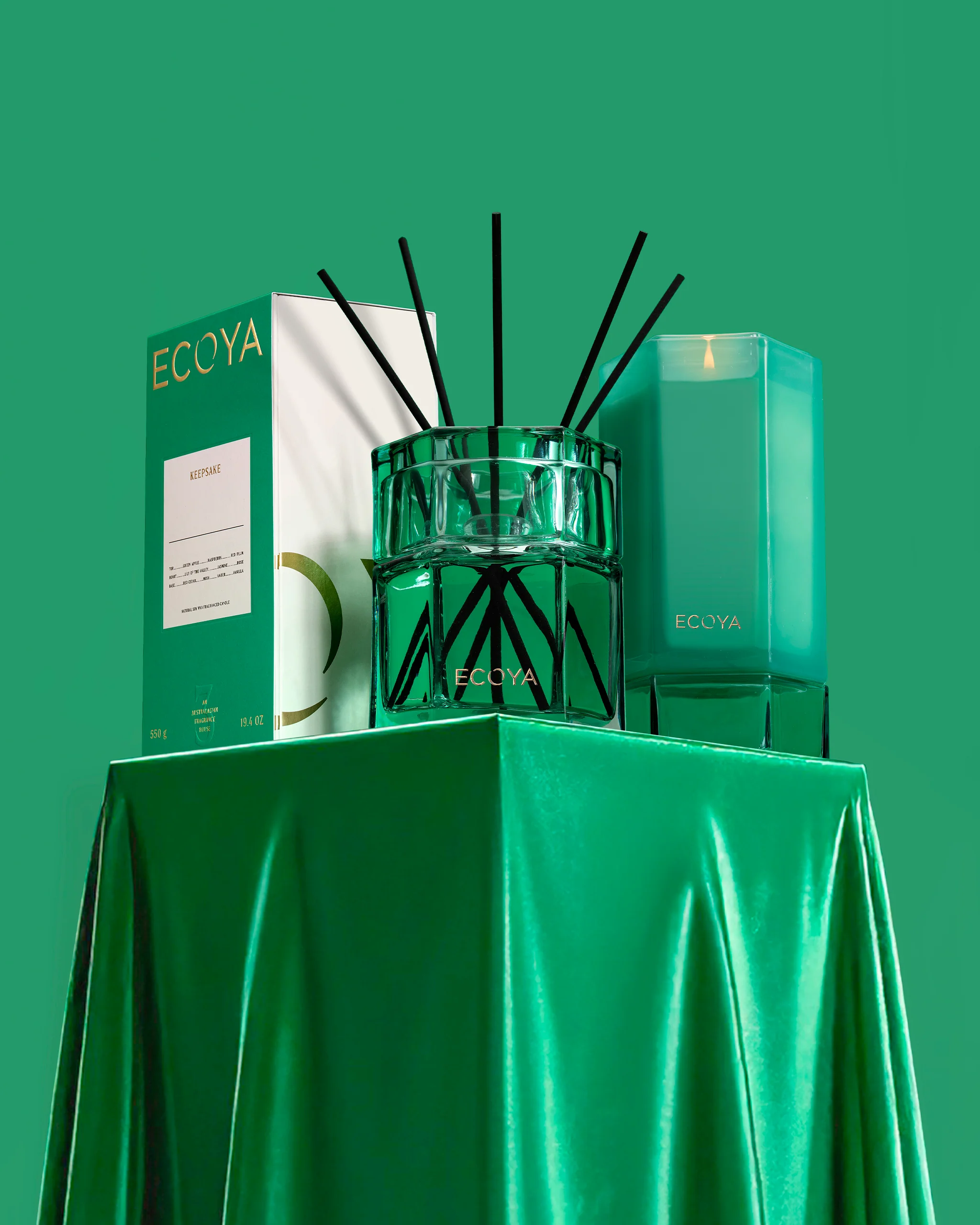 Keepsake Candle 3 - Image 6