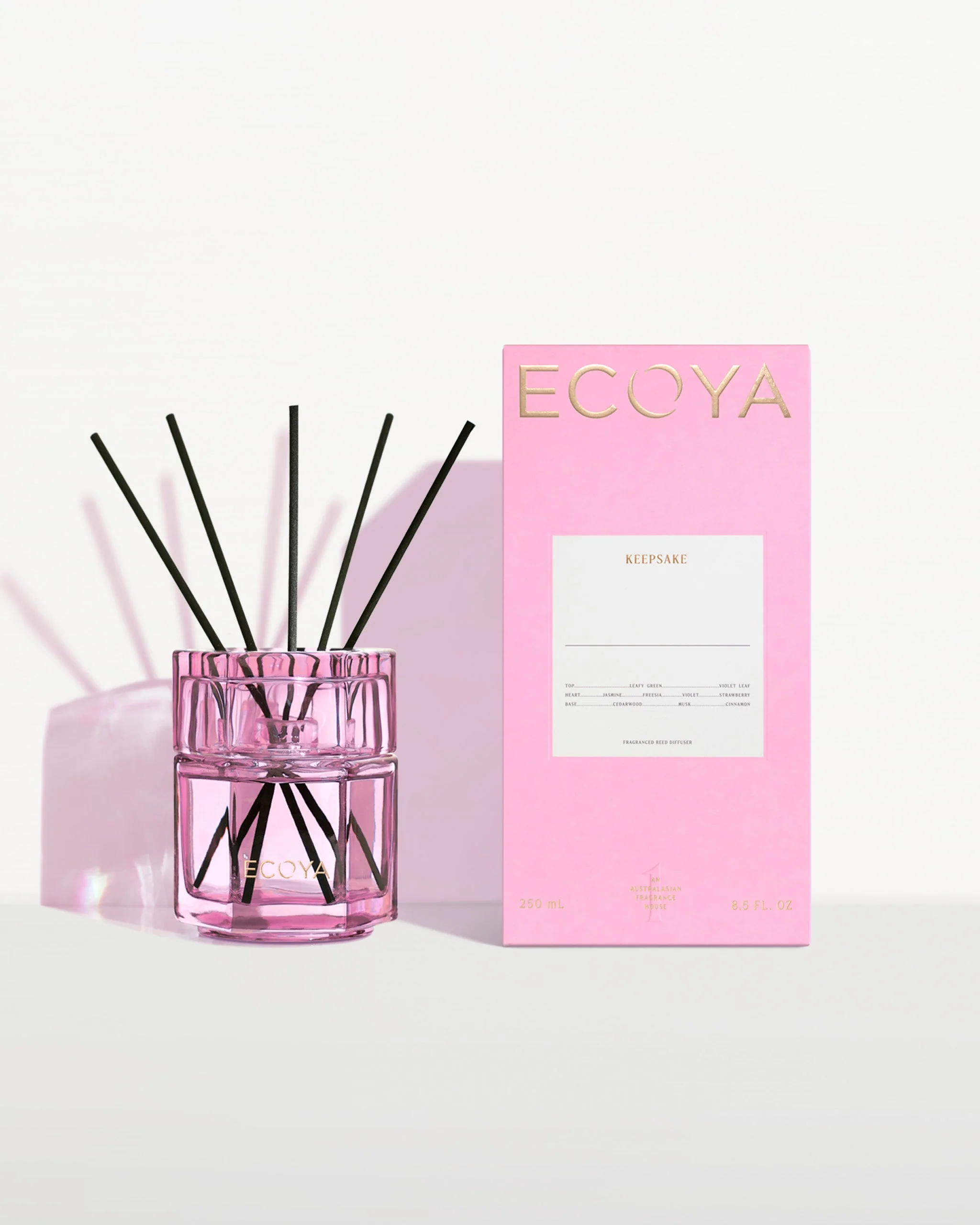 Keepsake Diffuser 1