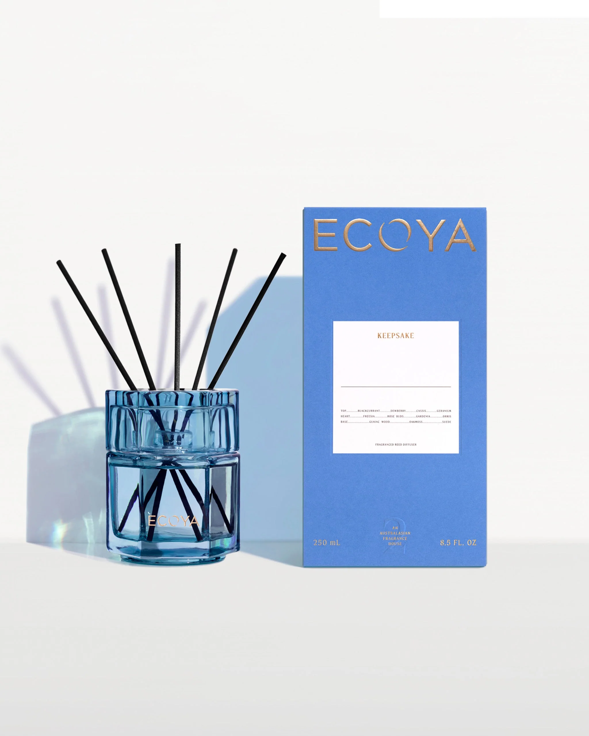 Keepsake Diffuser 2