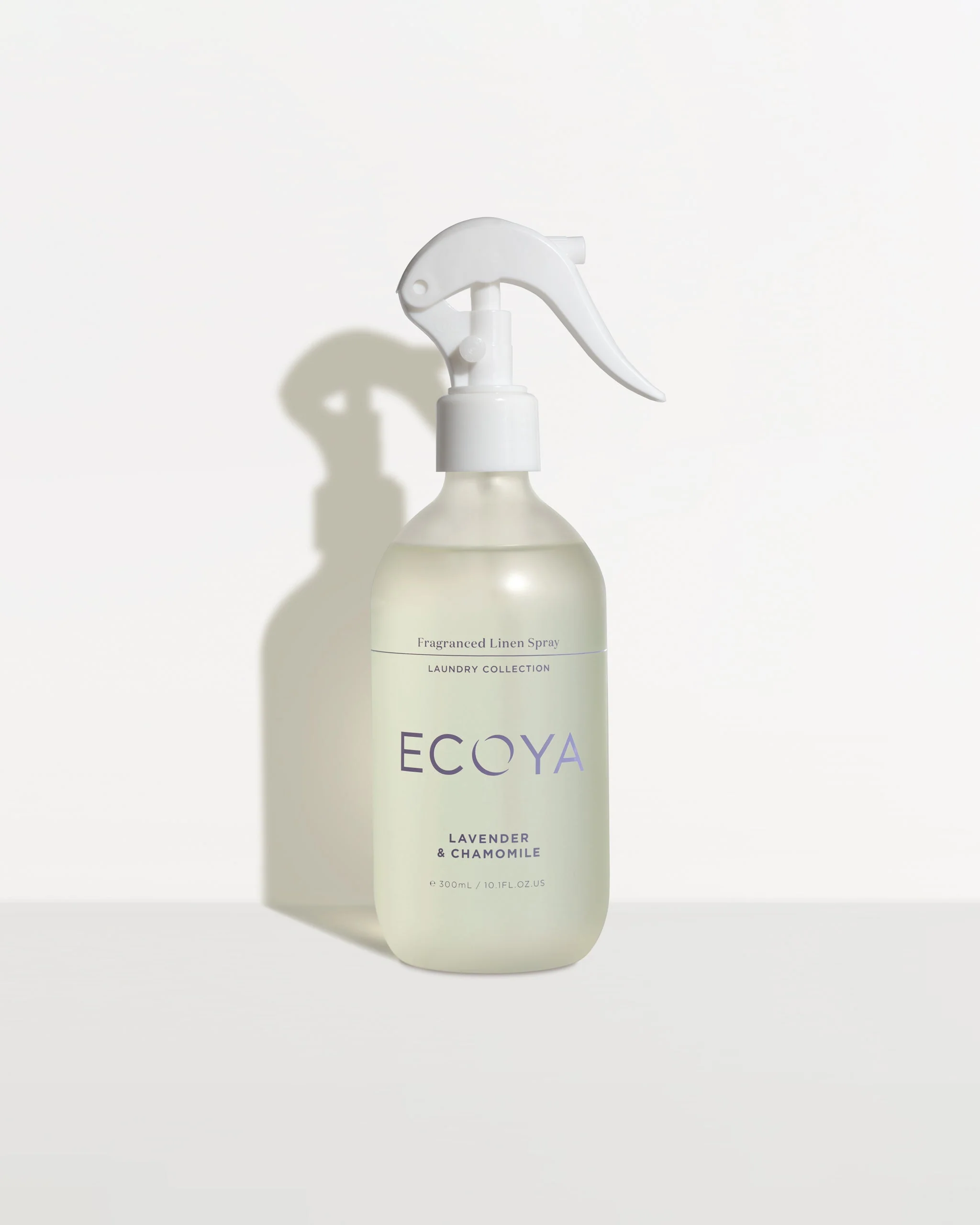 Lavender & Chamomile Linen Spray