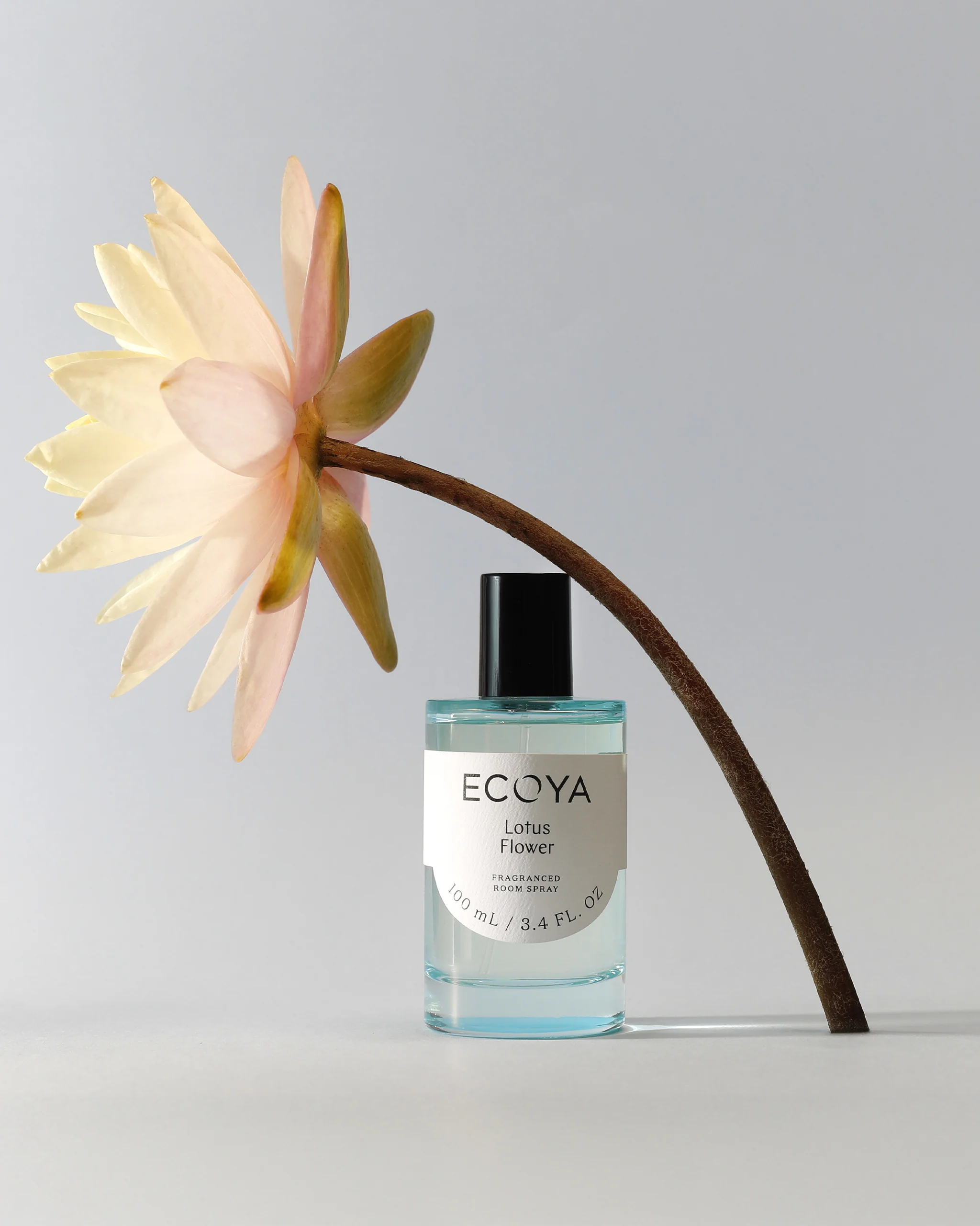 Lotus Flower Room Spray - Image 2