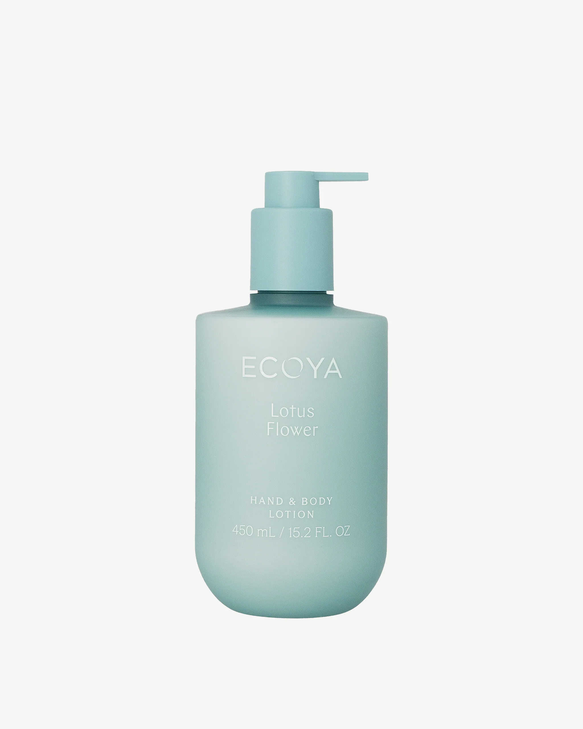 Lotus Flower Hand & Body Lotion