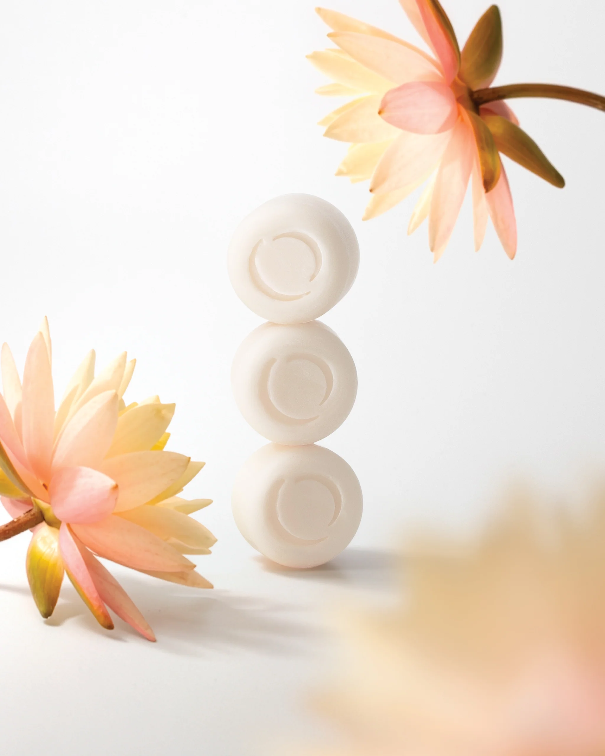 Lotus Flower Soy Wax Melts - Image 2