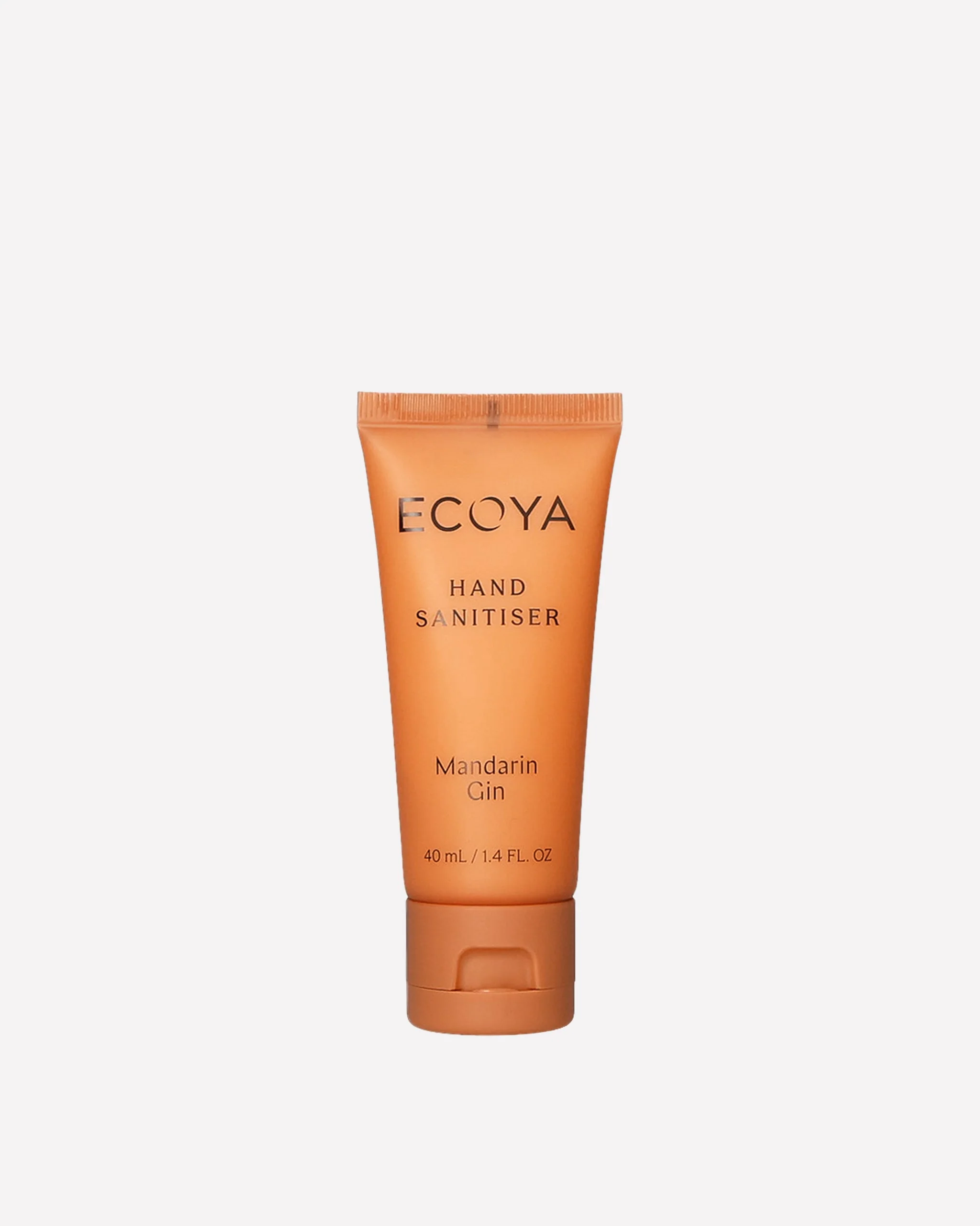 Mandarin Gin Hand Sanitiser Tube