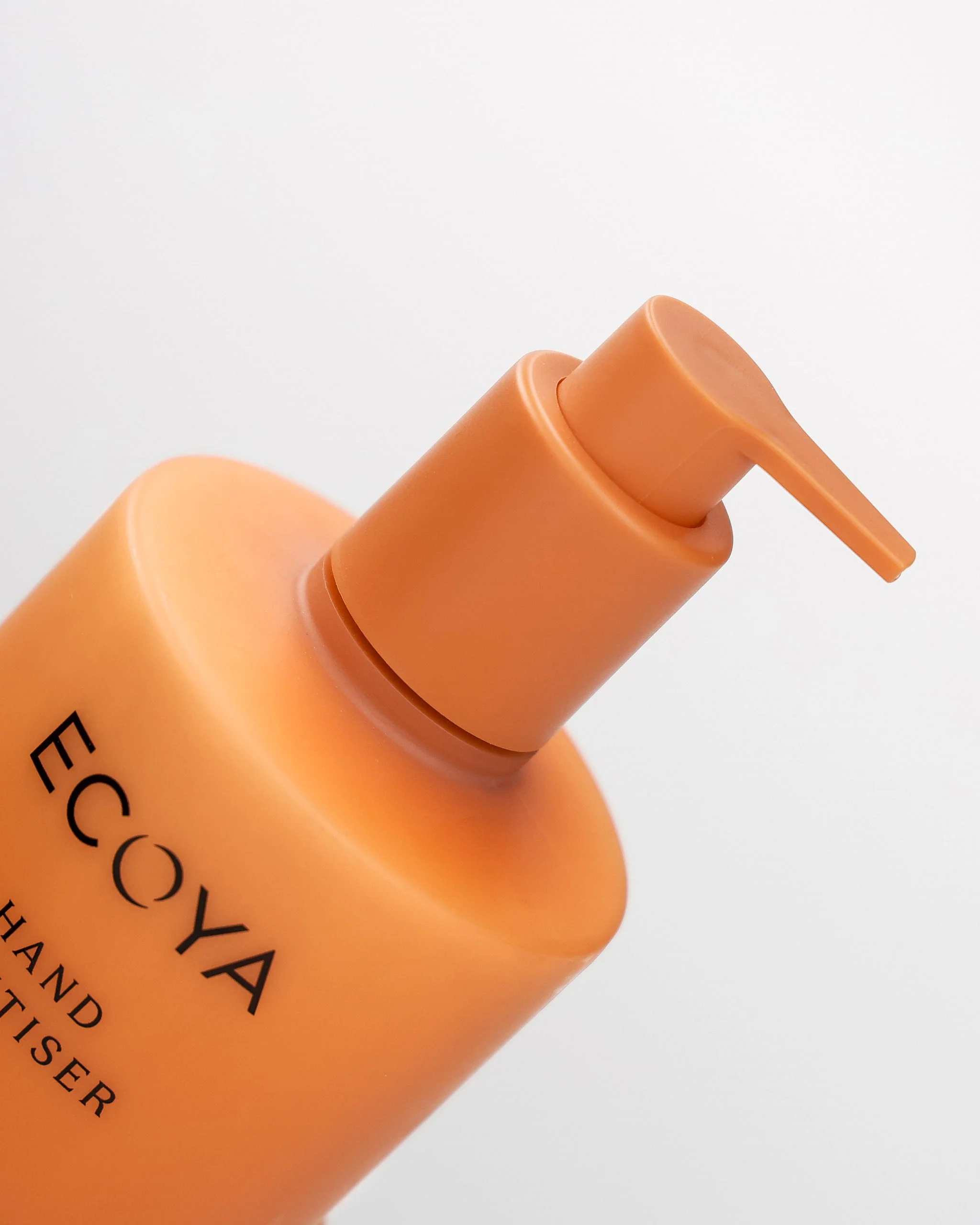 Mandarin Gin Hand Sanitiser - Image 2