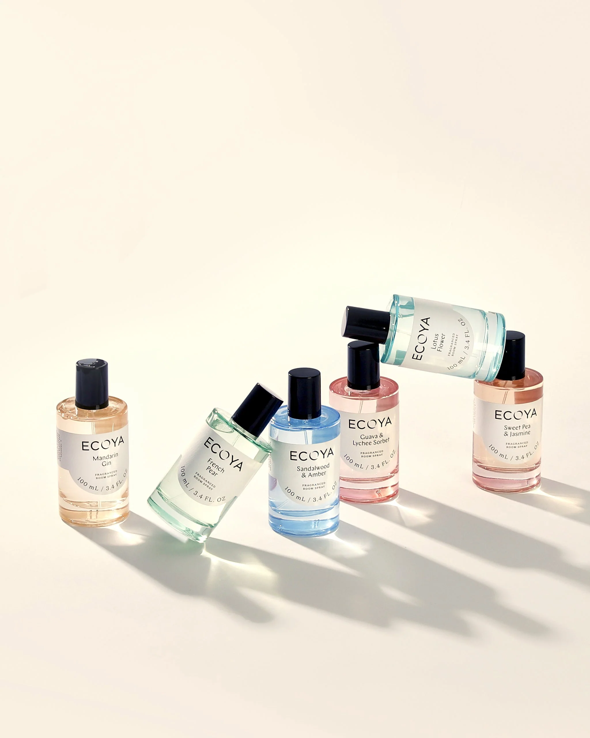 Mandarin Gin Room Spray - Image 5