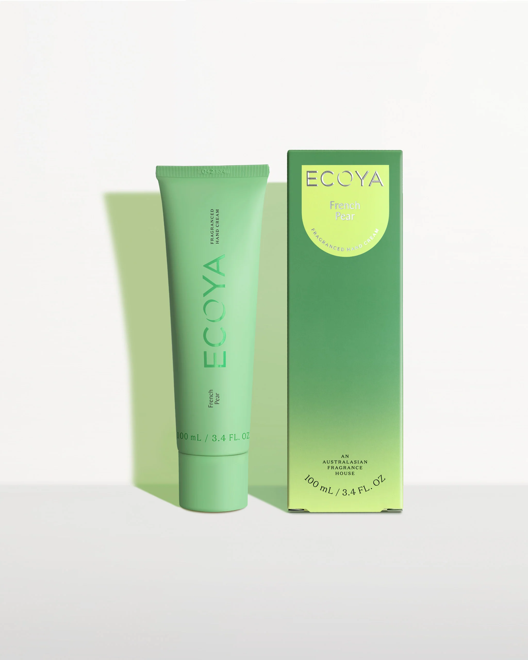 French Pear Hand Cream