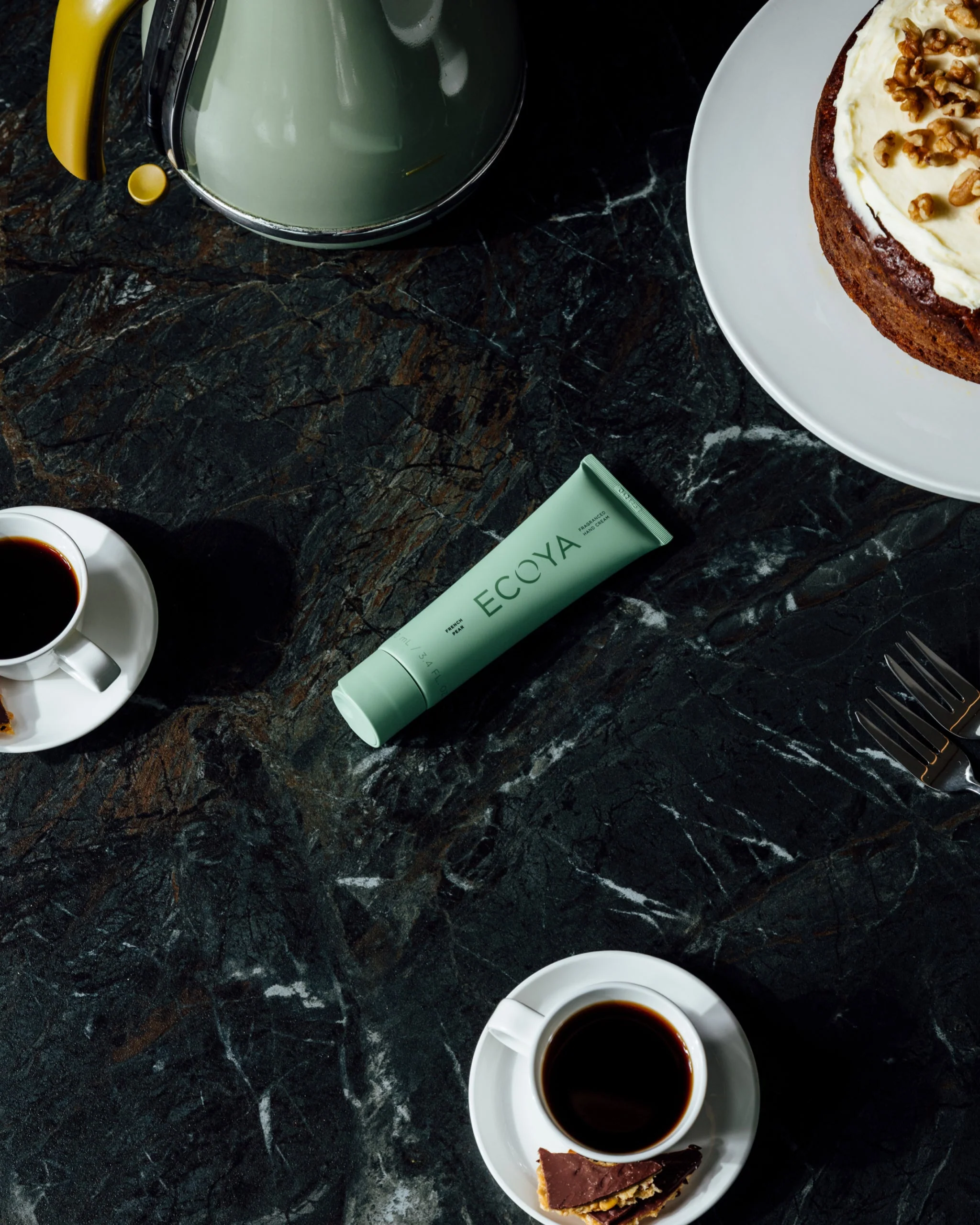 French Pear Hand Cream - Image 2
