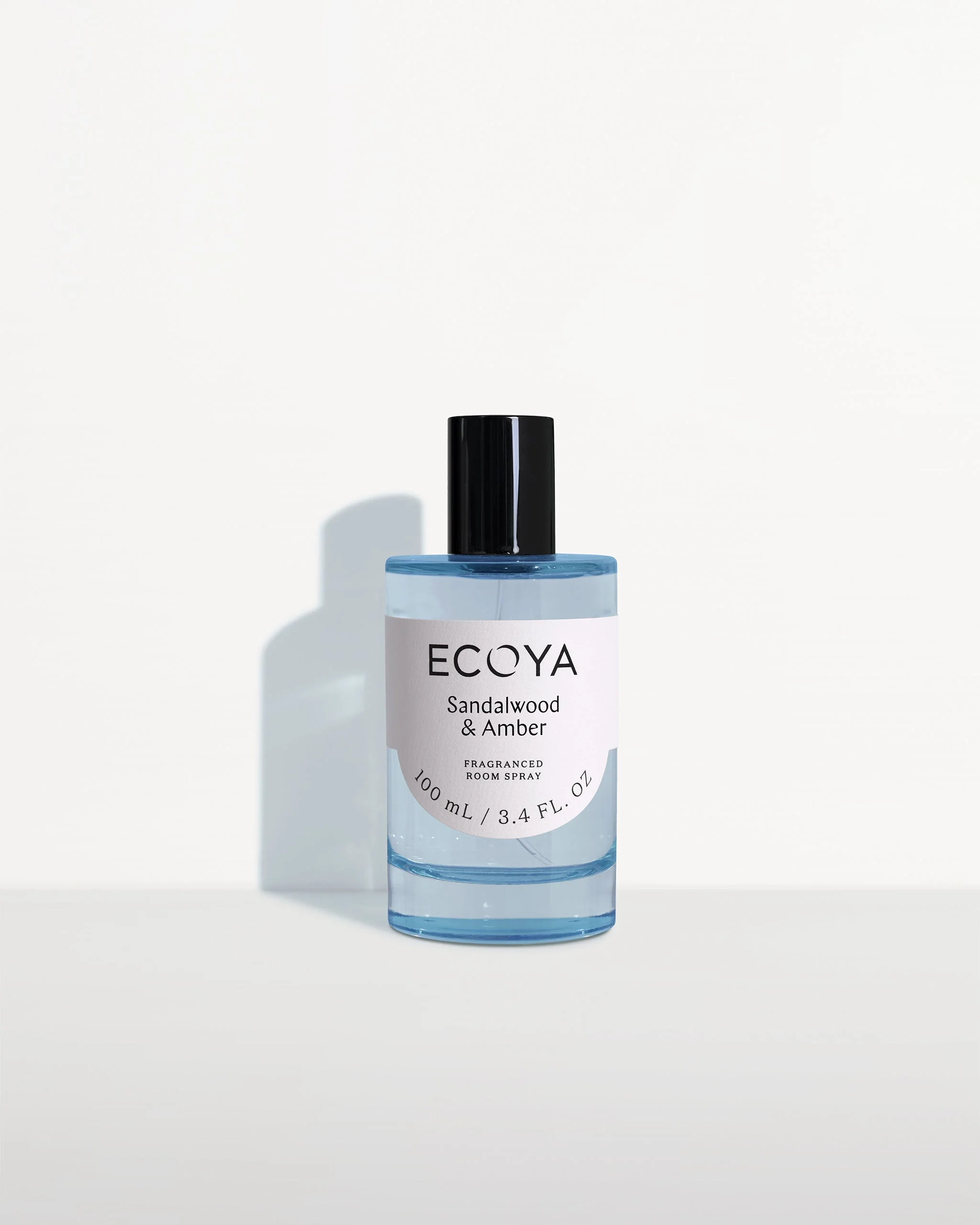Sandalwood & Amber Room Spray