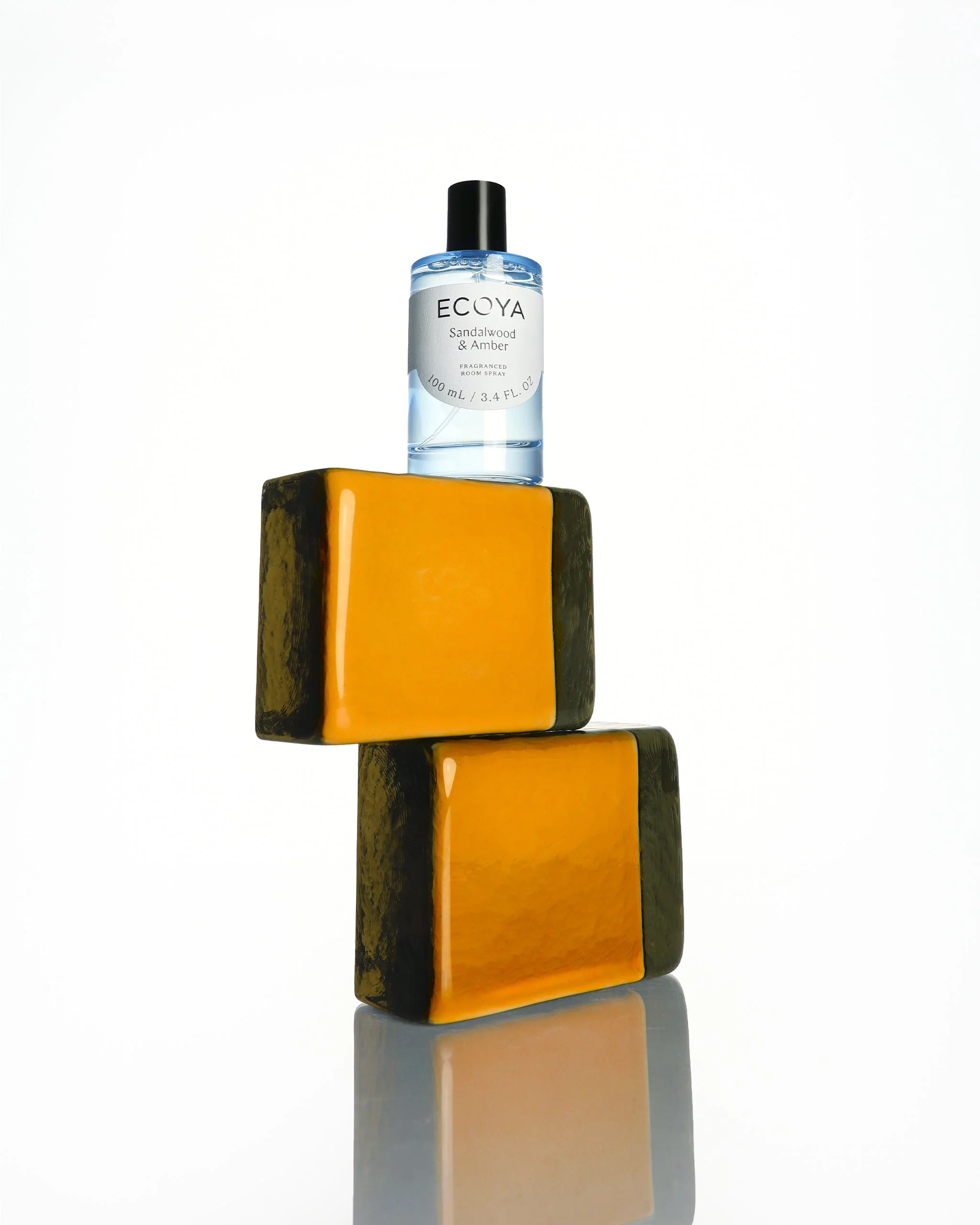 Sandalwood & Amber Room Spray - Image 2