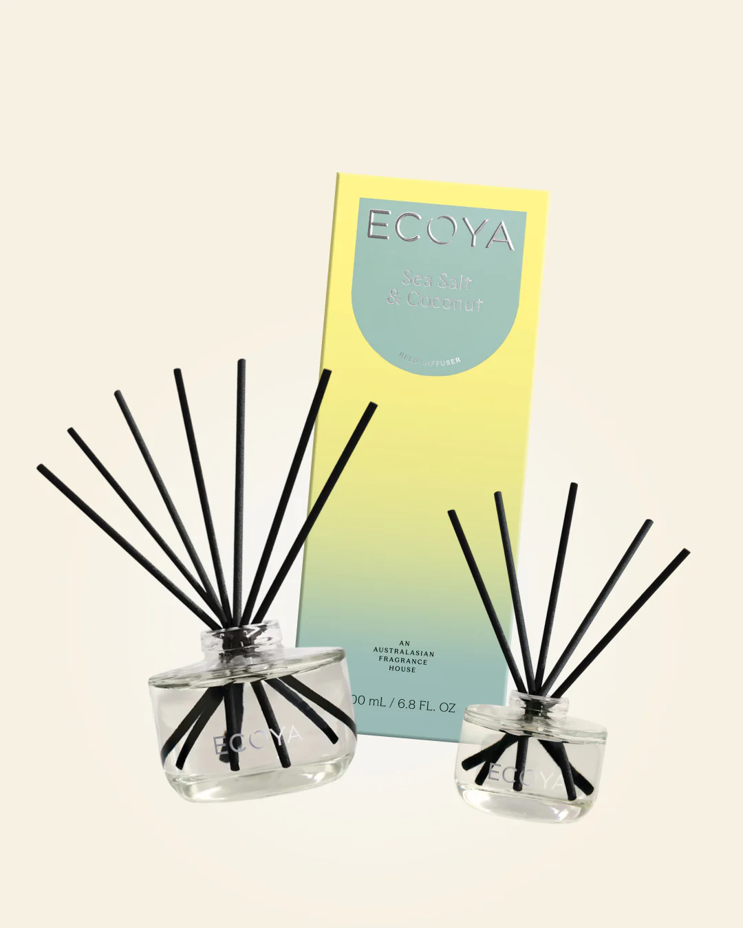Diffusers