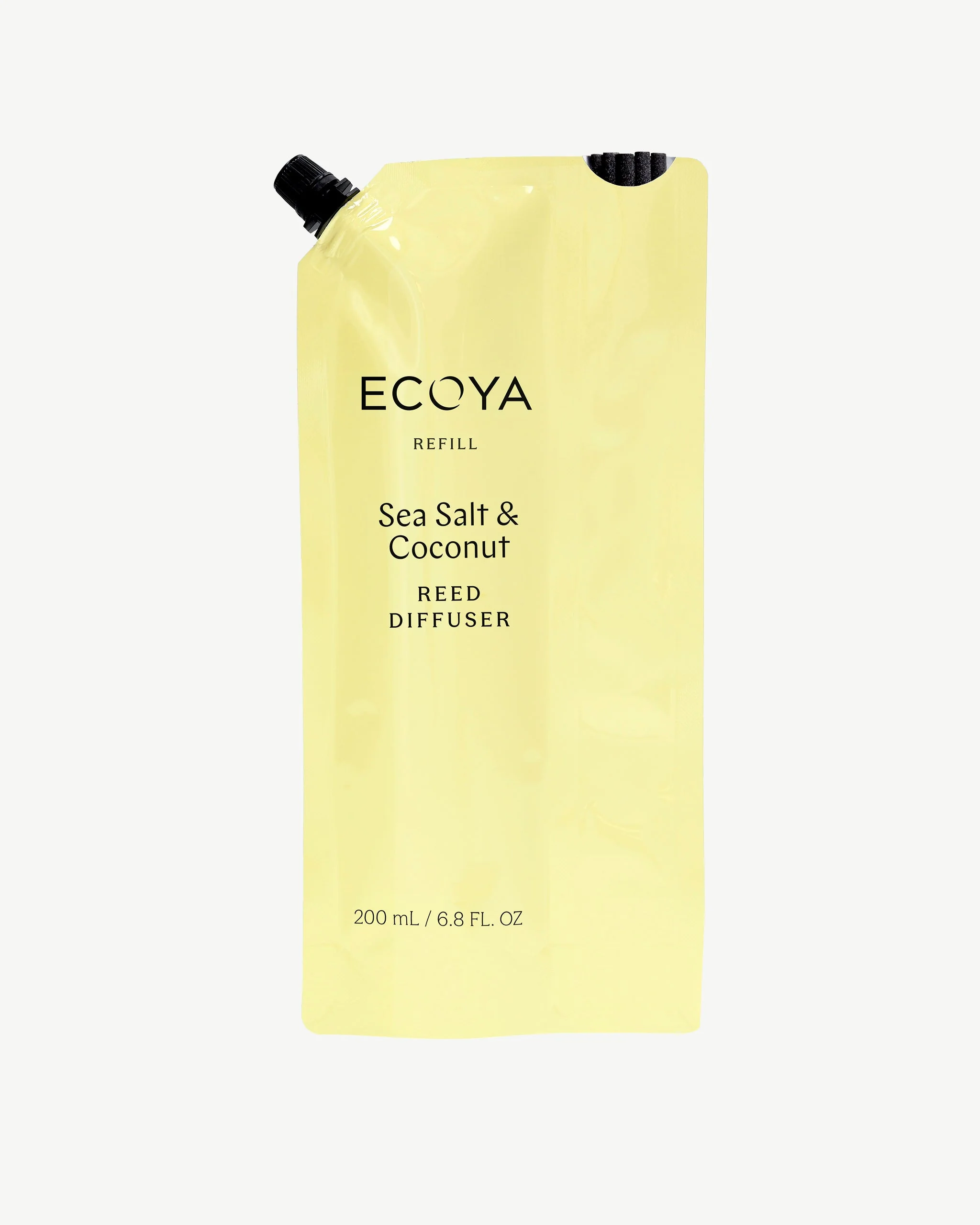Sea Salt & Coconut Reed Diffuser Refill