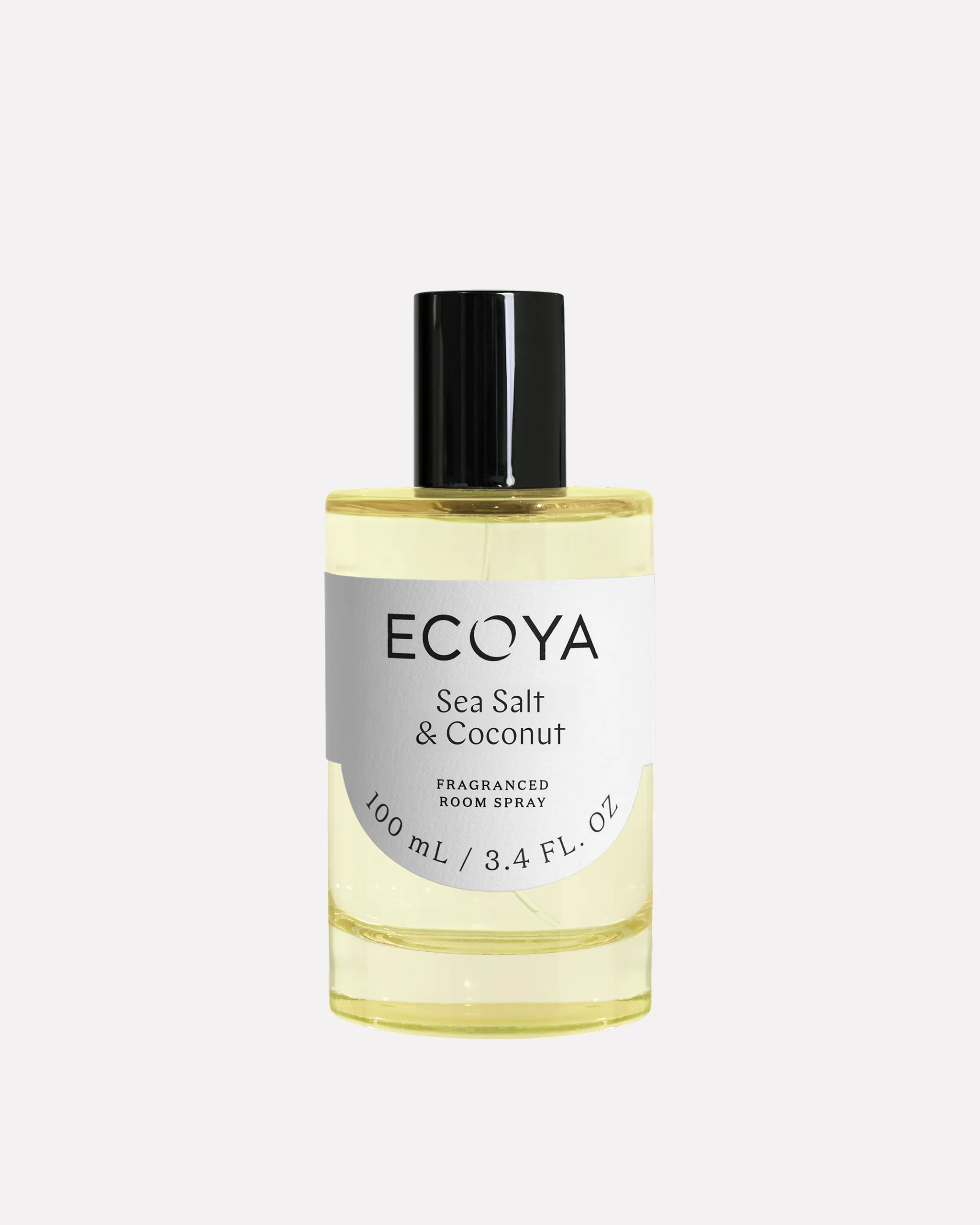 Sea Salt & Coconut Room Spray