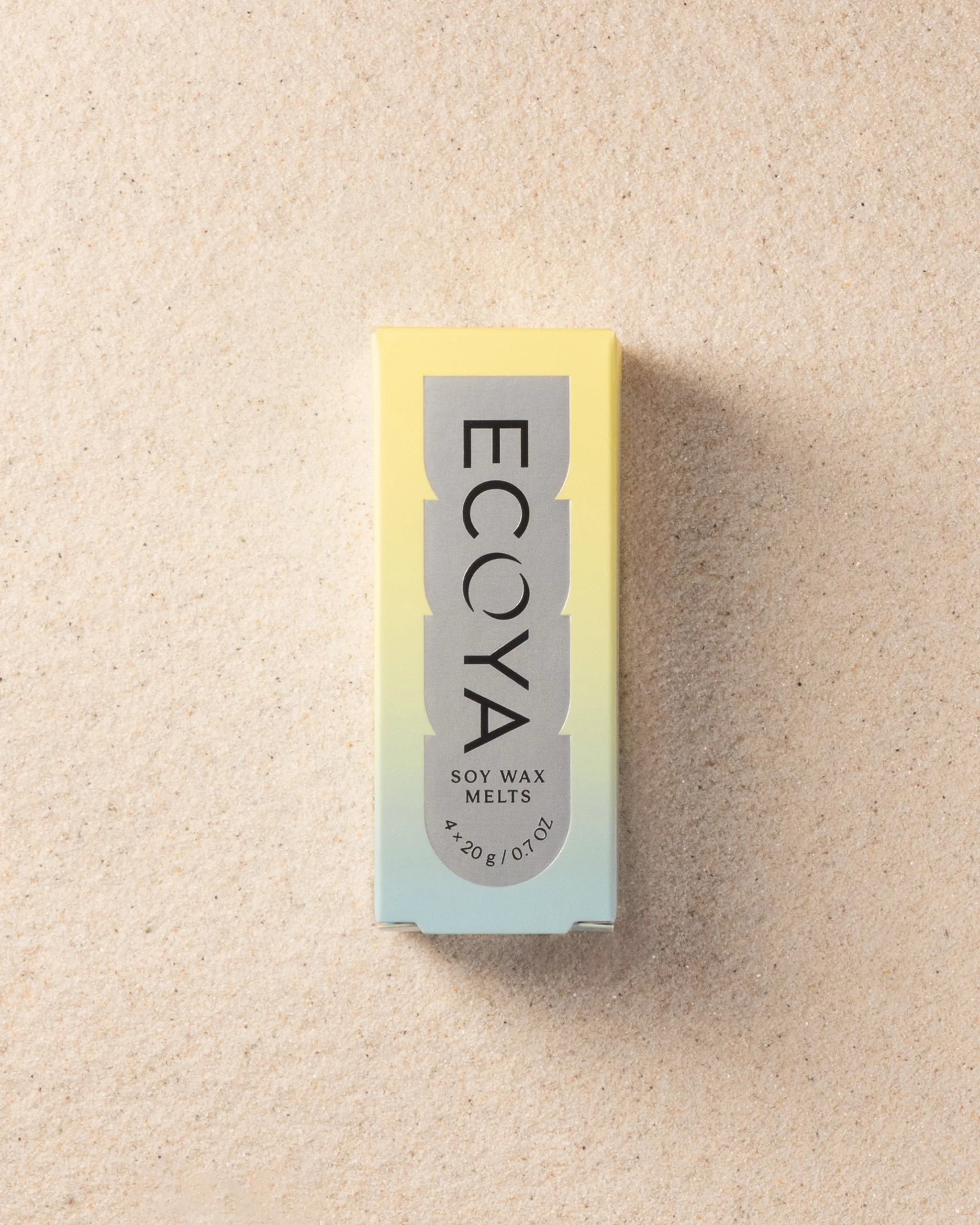 Sea Salt & Coconut Soy Wax Melts - Image 3