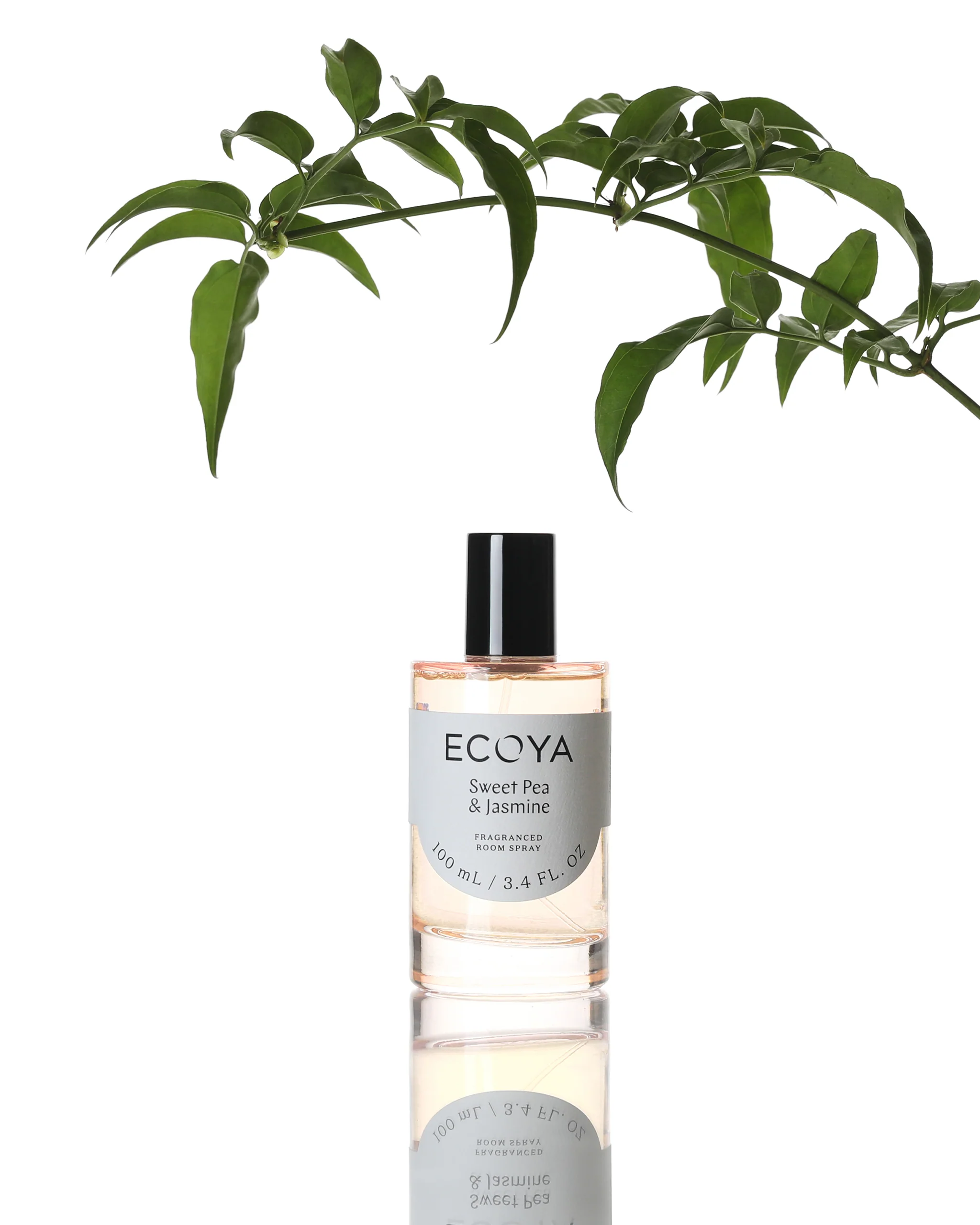 Sweet Pea & Jasmine Room Spray - Image 2