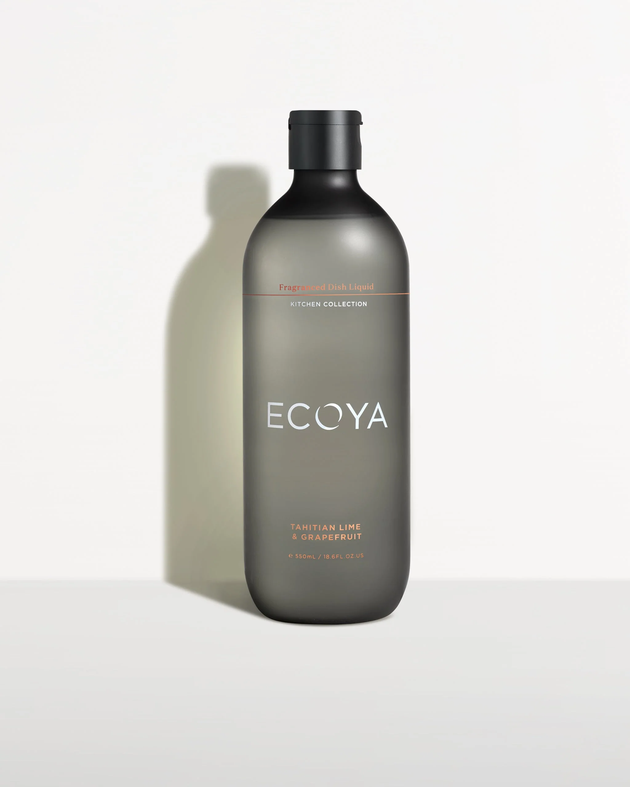 Tahitian Lime & Grapefruit Fragranced Dish Liquid