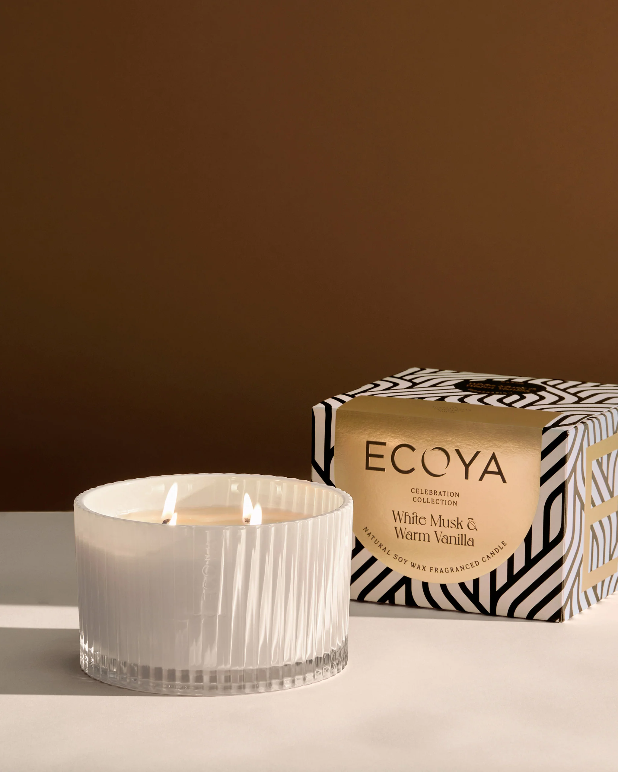 Grand Celebration Candle - Image 2