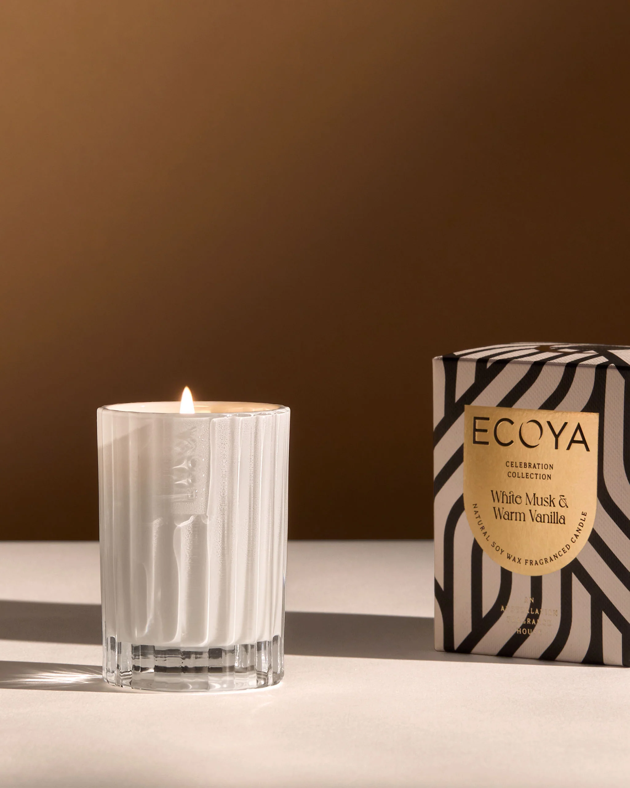 Mini Celebration Candle - Image 2